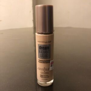 Maybelline foundation